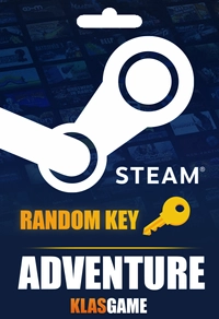 Adventure Random Key
